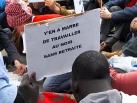 travailaunoir