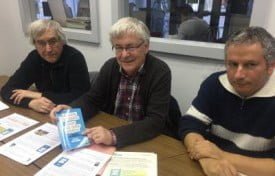 Haguenau - Société Combattre les clichés sur les chômeurs