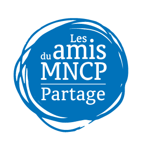 lodo les amis du MNCP - Partage