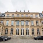 Ministère du travail