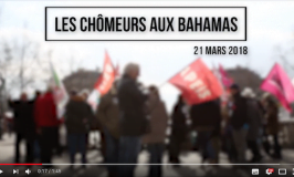 Capture d’écran vidéo