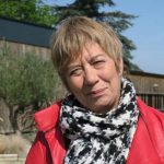 Jacqueline Balsan