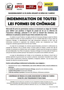 Collectif UNEDIC