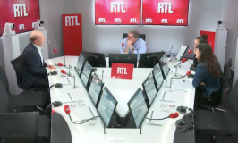 RTL avril 2018