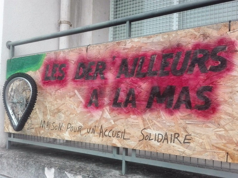 Les Der’ailleurs de la MAS (Saint-Dizier)
