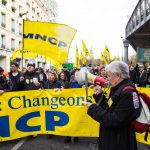 Manif MNCP