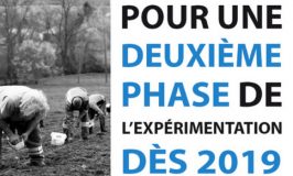 2ème phase expérimentation territoire zero chômeurs