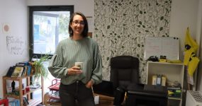 PARRAINAGE, MOBILISATIONS -TANDEM - MNCP RENNES