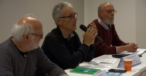 Débat lutte contre les violences sociales