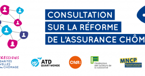 Consultation Réforme Assurance Chômage