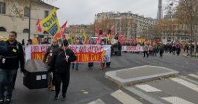Manif MNCP 2019