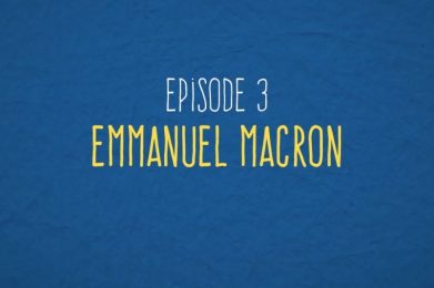 miniature EP3