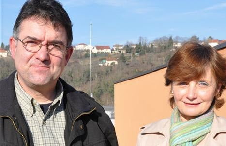 Malgré la déshumanisation et le manque de moyens, le MNCP71 continue le combat (Le Creusot)