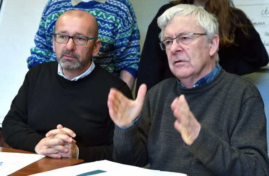 L'association ABCDE interpelle les candidats (Strasbourg)