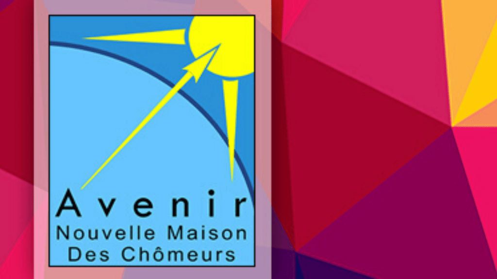 L'association Avenir face au désastre de l’aide alimentaire (Toulouse)