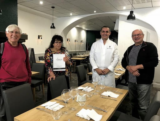Un nouveau restaurant école solidaire à Chôm’actif  (Clermont-ferrand)