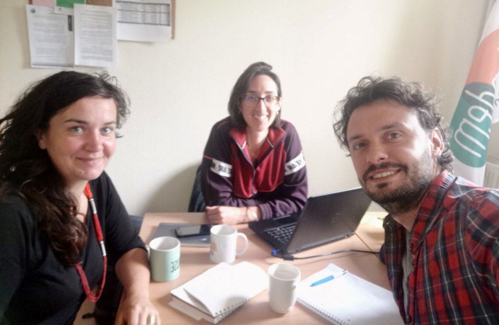 Tandem veut se recentrer sur la défense collective des droits (Rennes)