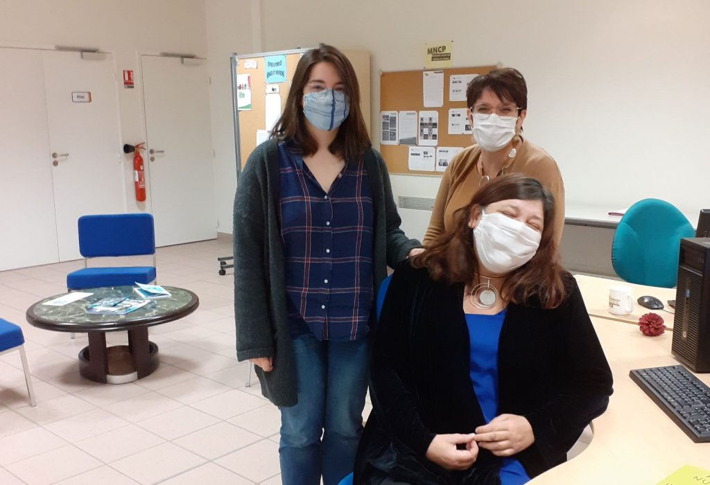 Un besoin urgent de bénévoles à Depar (Arnage)