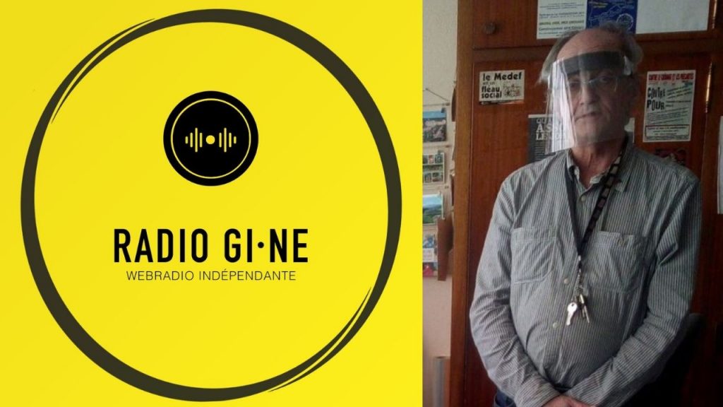 "Travaillez ! chômez ! résistez !" : CREER sur radio GI.NE (Montpellier)