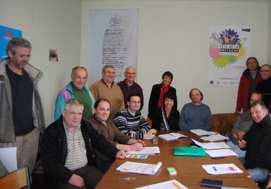 LETTRE OUVERTE I Appel au Président candidat, du Comité de Chômeurs Solidaires de Morlaix