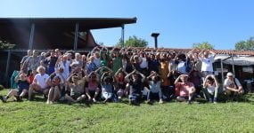 La photo de classe