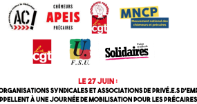 27 juin unedic