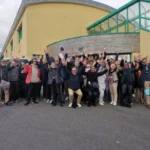 participants à l'AG 2024