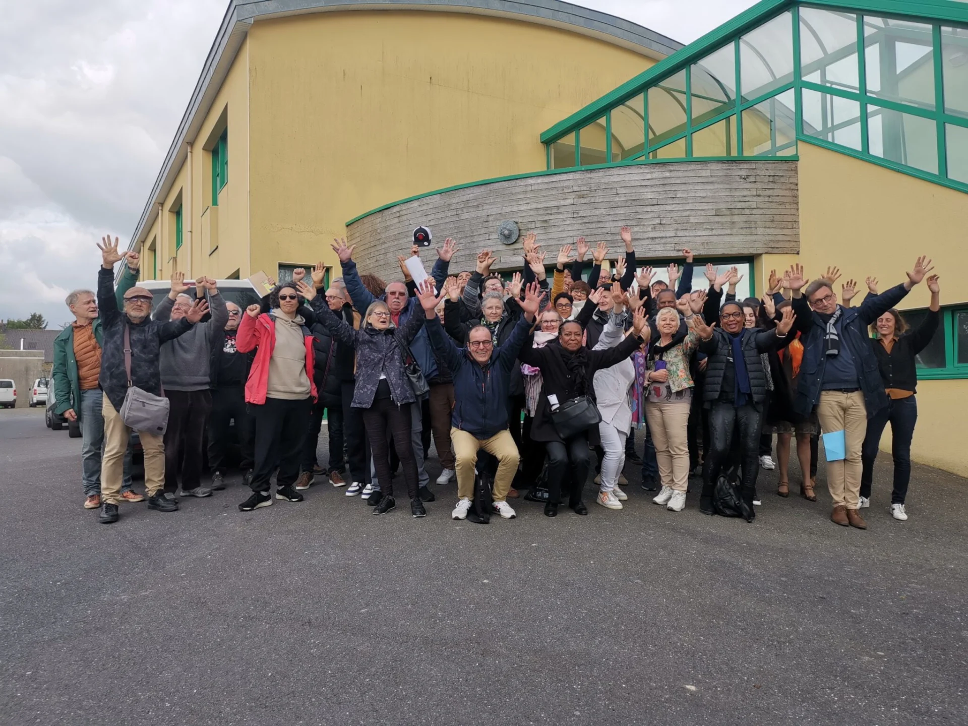 Assemblée Générale du MNCP 2025 : cap sur l'Île-de-France !