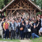 Les membres du MNCP rassemblés pour l'AG 2025
