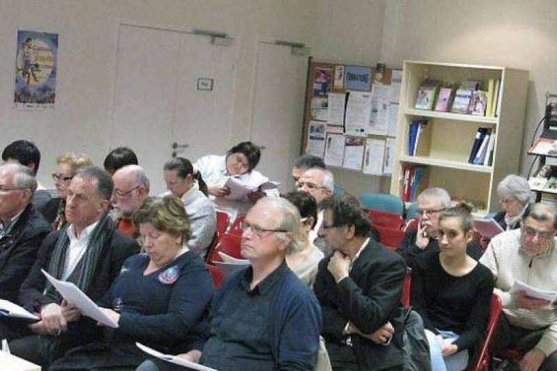 L Association Depar Accompagne Les Chomeurs